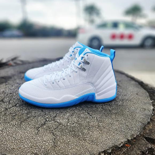Air Jordan 12 Retro ‘Melo’ - Main Image