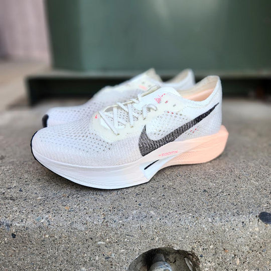 NIKE ZOOMX VAPORFLY NEXT SAIL BLACK CRIMSON TINT – PRIVATE