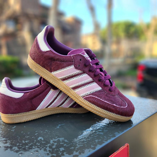 W Adidas Samba OG 