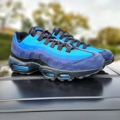 Nike Air Max 95 SP “STASH” – PRIVATE SNEAKERS - Main Image