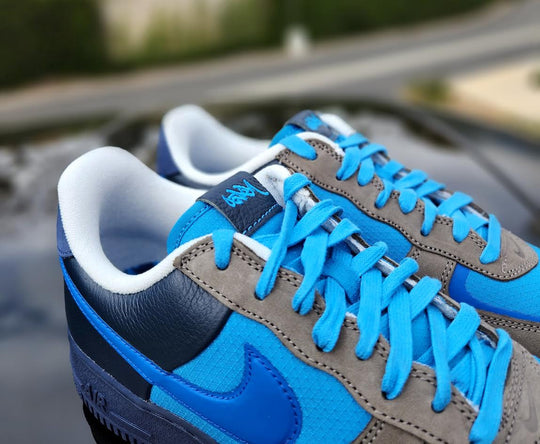 美品　Stash × Nike Air Force 1 Low SP 26 Nike Air Force 1 Low SP “STASH” – PRIVATE SNEAKERS