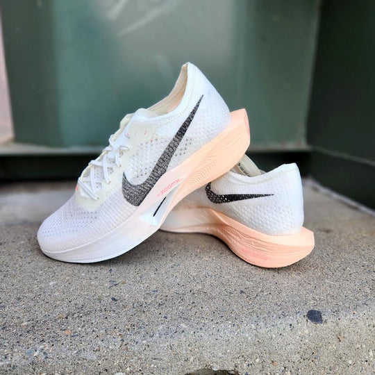 NIKE ZOOMX VAPORFLY NEXT SAIL BLACK CRIMSON TINT – PRIVATE SNEAKERS