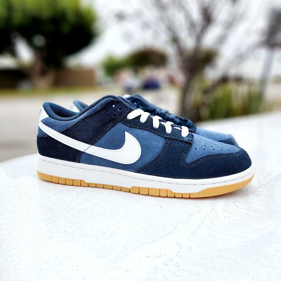 dunk low old navy