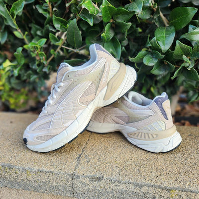 PUMA VELOPHASIS SD GRANOLA ALPINE SNOW