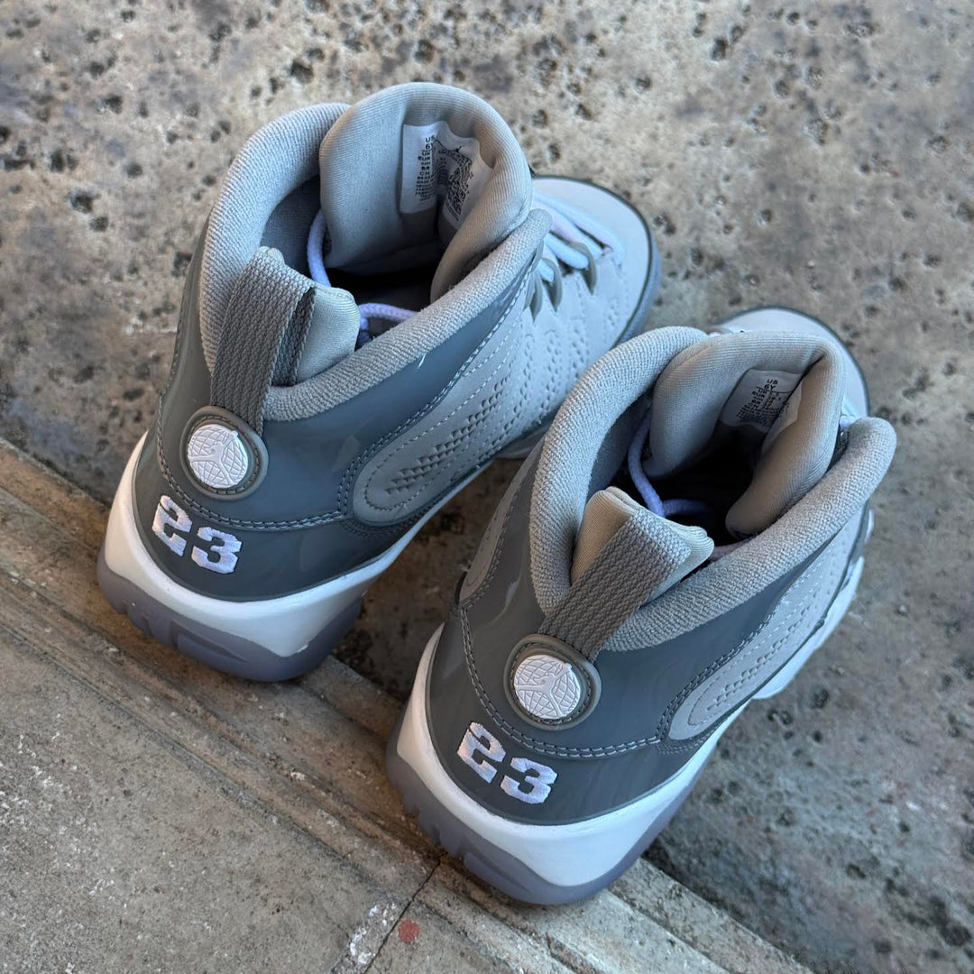 Air Jordan 9 Retro 