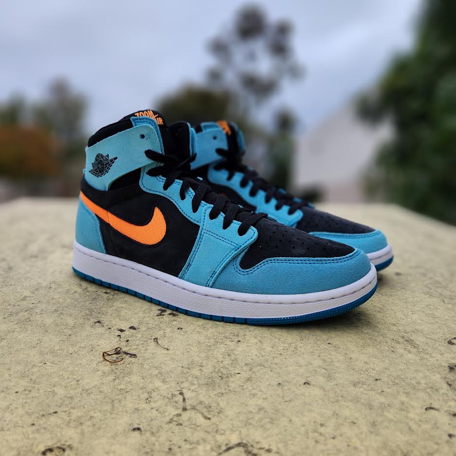 Air Jordan 1 Zoom CMFT 2 – PRIVATE SNEAKERS