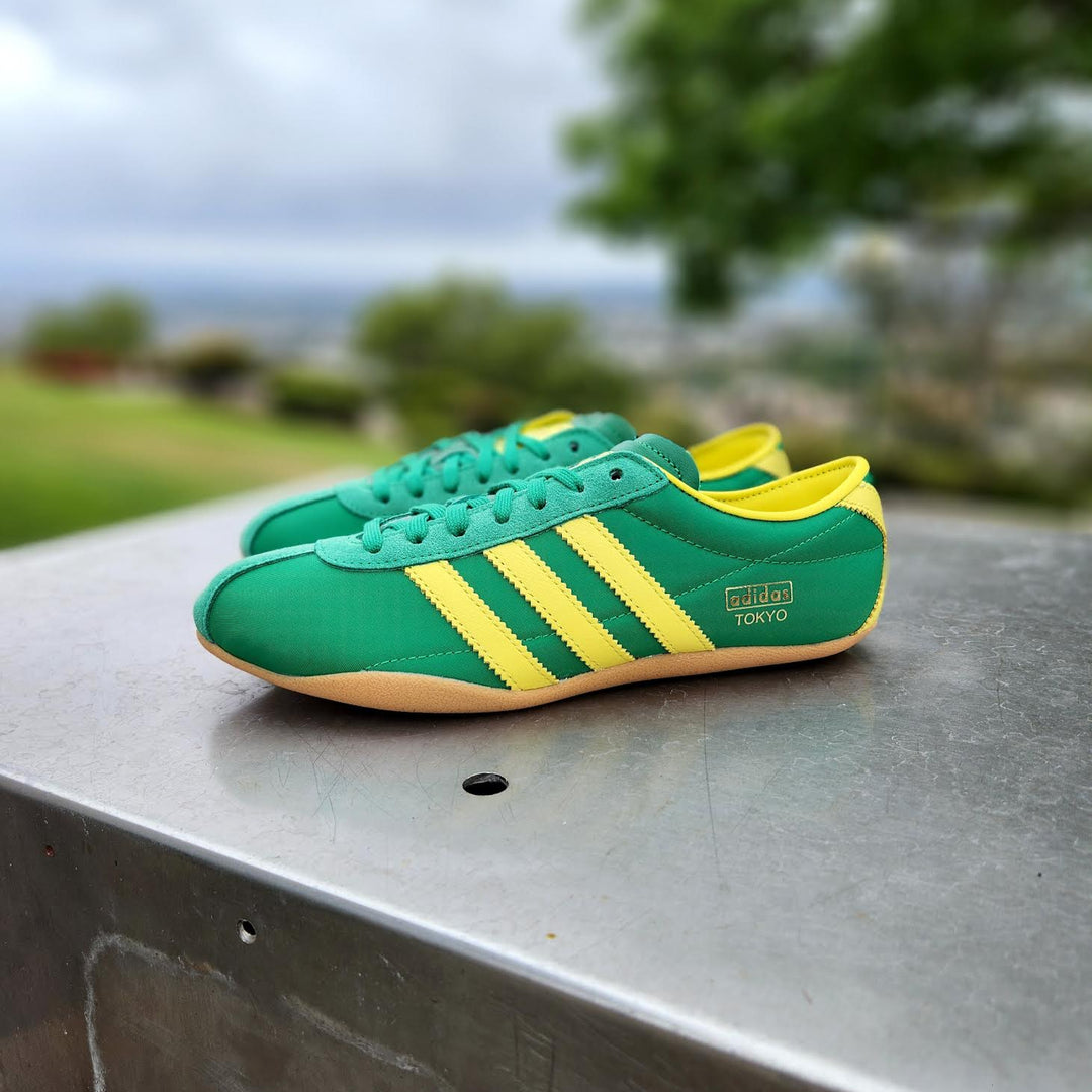 新品★BOICE FROM BAYCREW'S ADIDAS TOKYO W adidas TOKYO W（スニーカー）｜BOICE FROM BAYCREW'S（ボイス