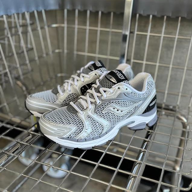 Progrid Triumph Saucony Maraton Zapatillas De Running Saucony Amortiguación Minimalista Media