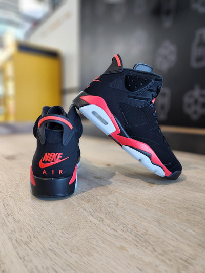 Air Jordan 6 Retro 