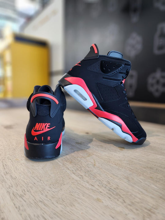jordan 6 infrared og