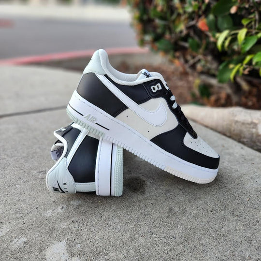 ナイキ エア フォース 1 ‘07 LV8 AIR FORCE 1 29.5 Nike AIR FORCE 1 07 LV8 'SPLIT' – PRIVATE SNEAKERS