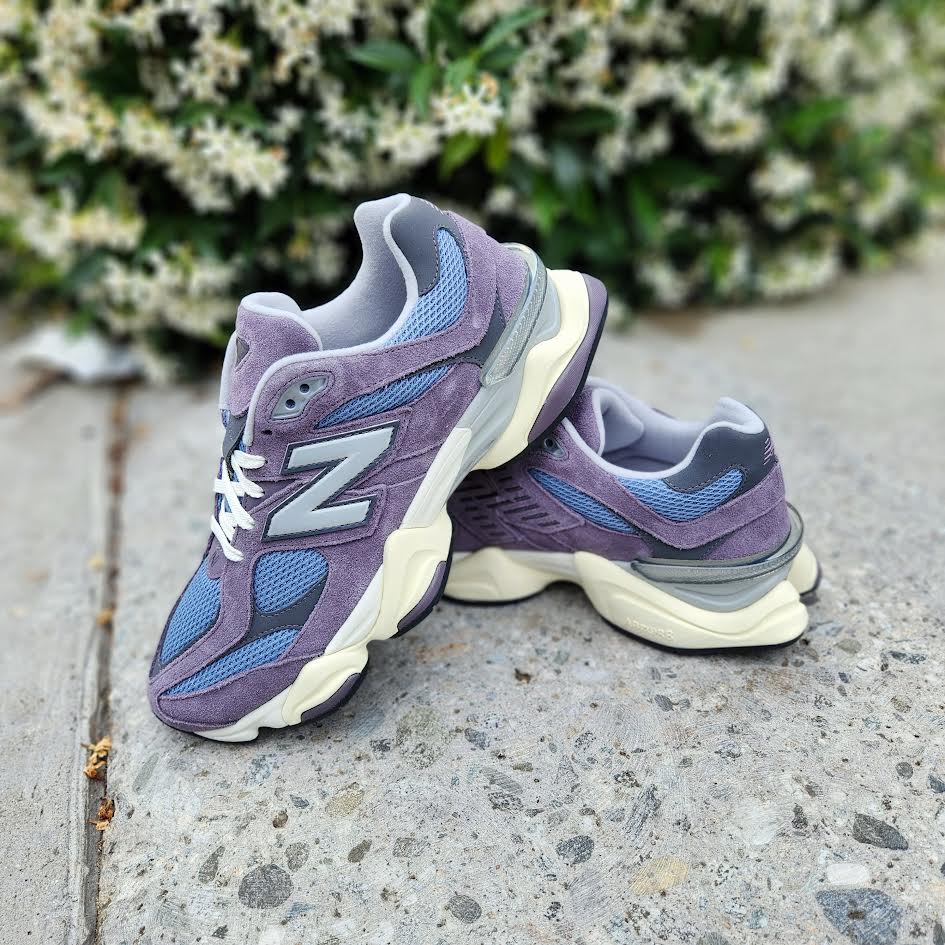 NEW BALANCE 9060 – PRIVATE SNEAKERS - Main Image