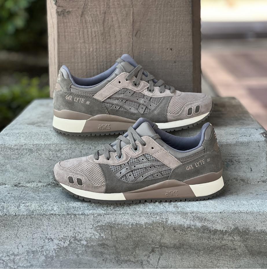 Grey Reebok Gel Lyte Femme Asics Mens Asics Gel Lyte Iii Femme