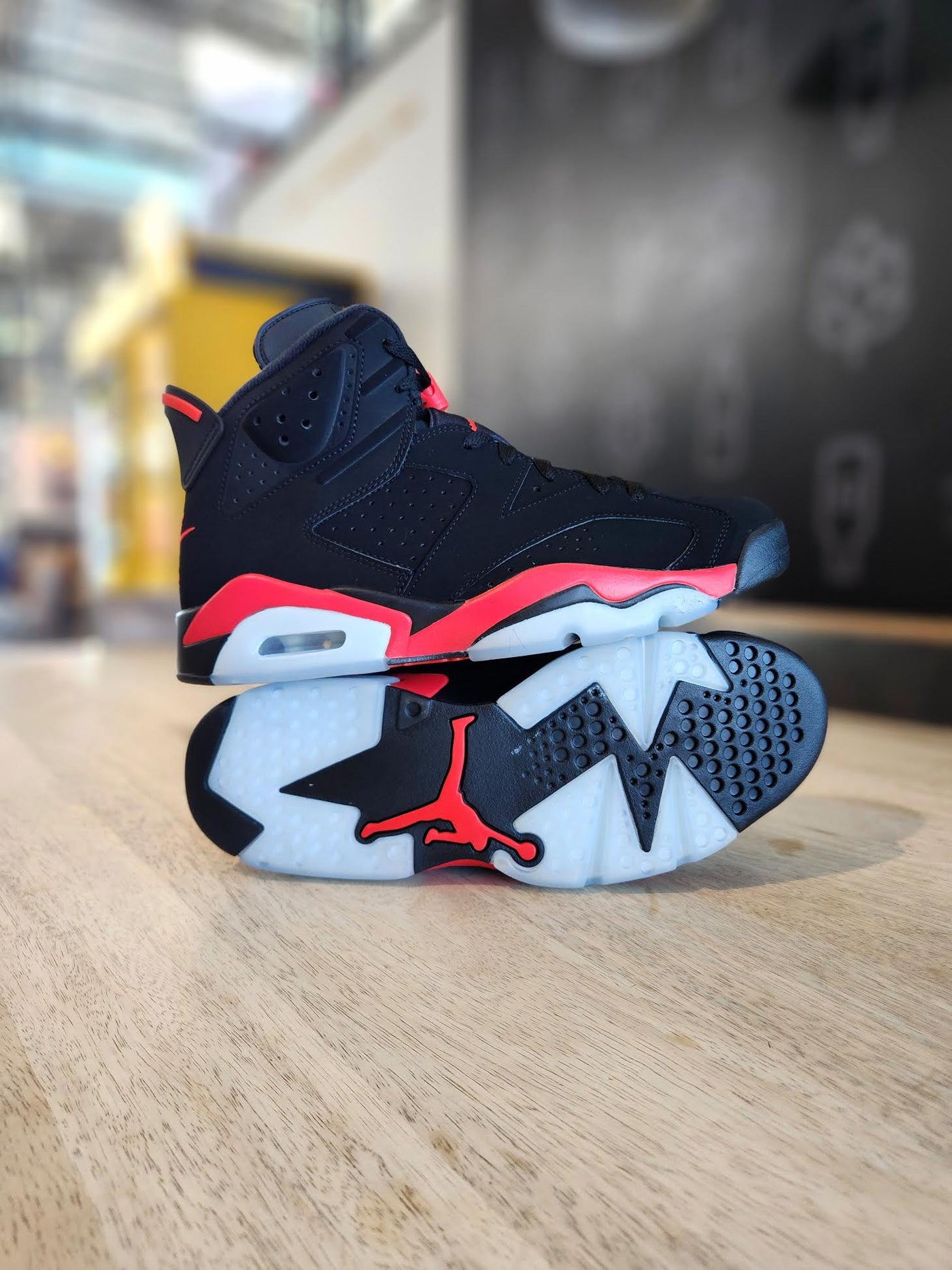 Air Jordan 6 Retro 