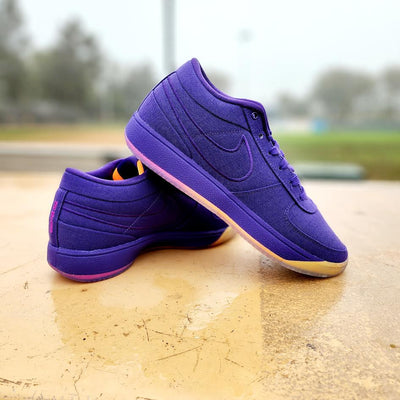 Book "Sunset" – PRIVATE SNEAKERS1