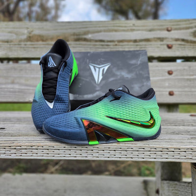 NIKE Ja 4 