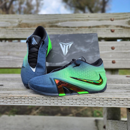 NIKE Ja 4 