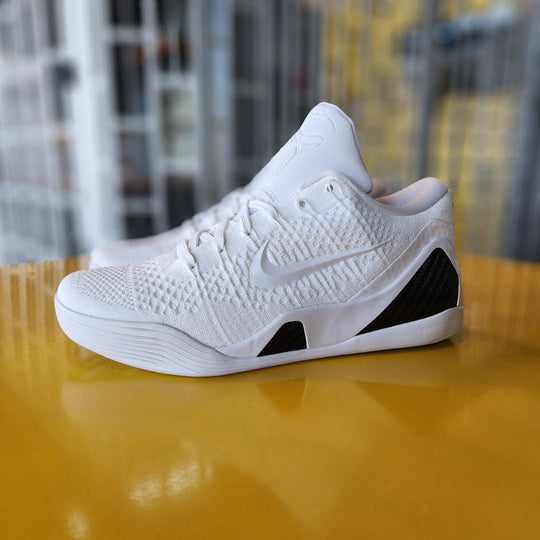 Kobe 9 Elite Low Protro 