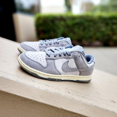 W Nike Dunk Low 'Washed'