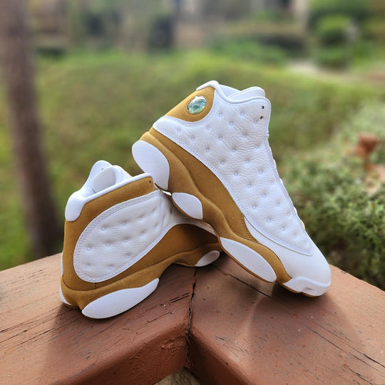 Air Jordan 13 Retro 'Wheat' - Main Image