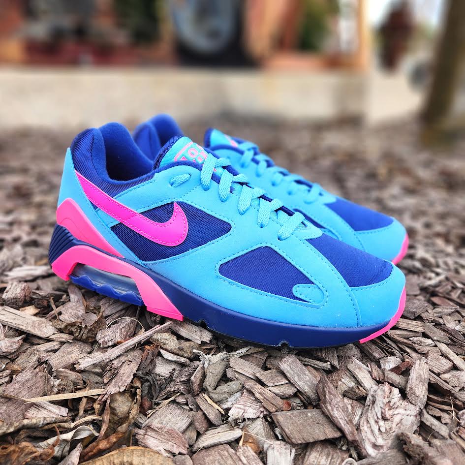 Nike Air 180