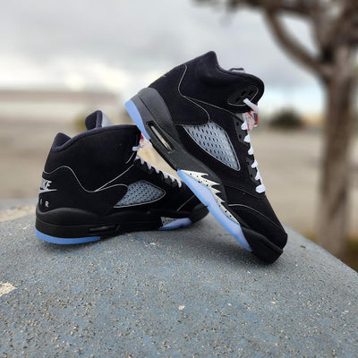 jordan 5 retro 2016