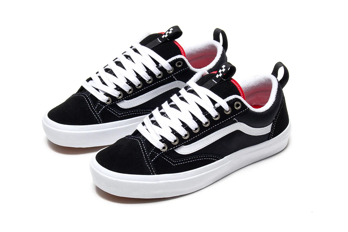 VANS Skate Old Skool 36 + BLACK WHITE
