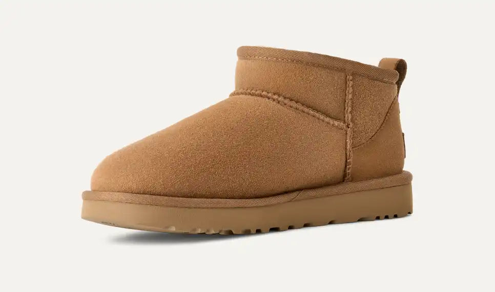 Women's Classic Ultra Mini UGG