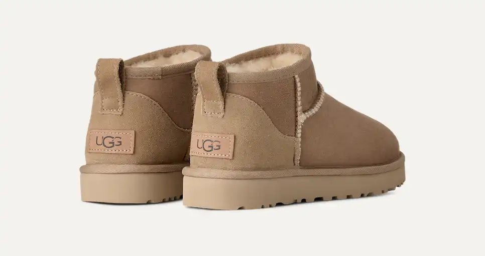 Women's Classic Ultra Mini UGG