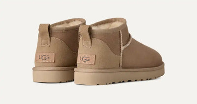 Women's Classic Ultra Mini UGG