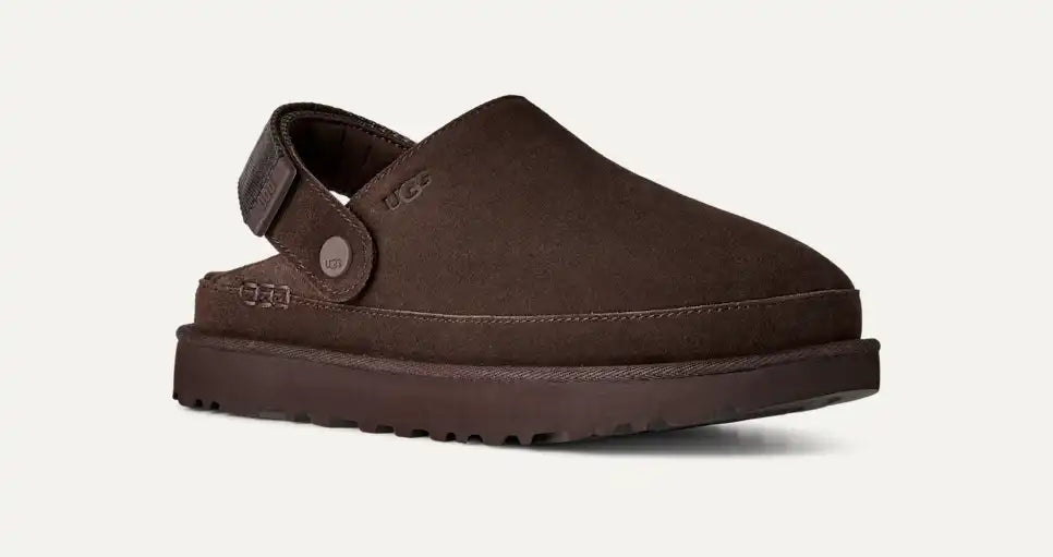 Women's Goldenstar Clog UGG