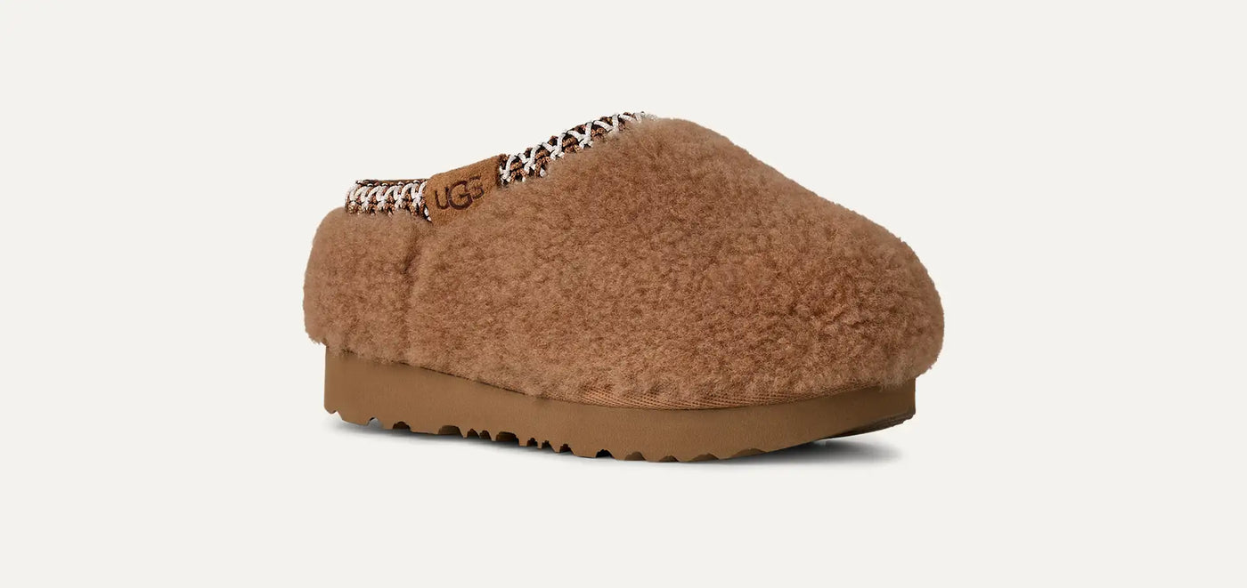 Toddlers' Tasman Maxi Curly