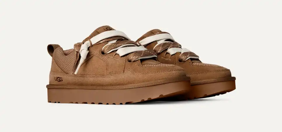 Women's Lo Lowmel UGG