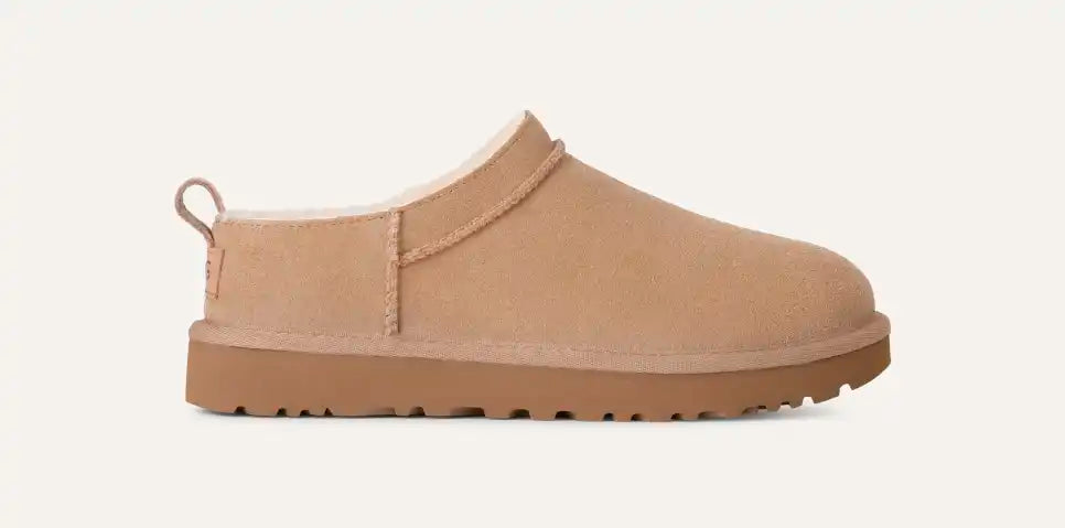 Women's Classic Micro UGG