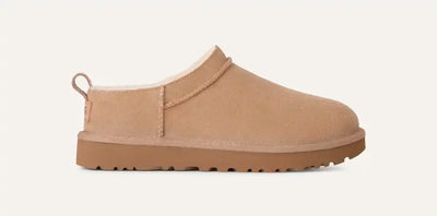 Women's Classic Micro UGG