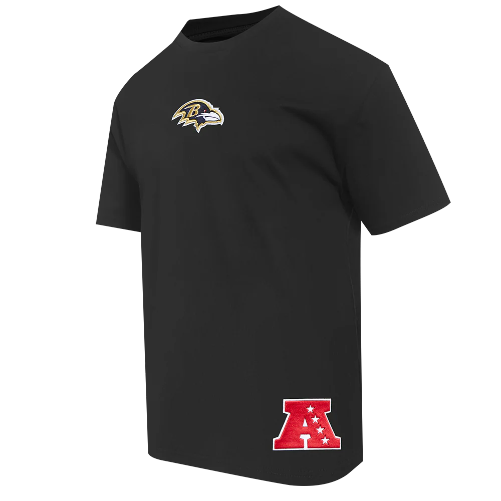PROMAX BALTIMORE RAVENS WINGSPAN TEE