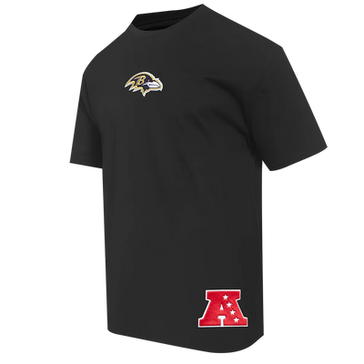PROMAX BALTIMORE RAVENS WINGSPAN TEE