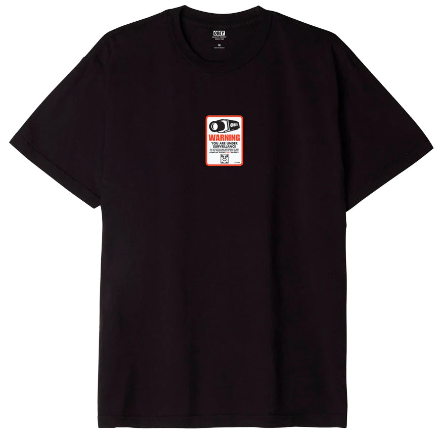 Obey Surveillance Classic T-shirt