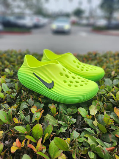 Nike ReactX Rejuven8N 'GRINCH'