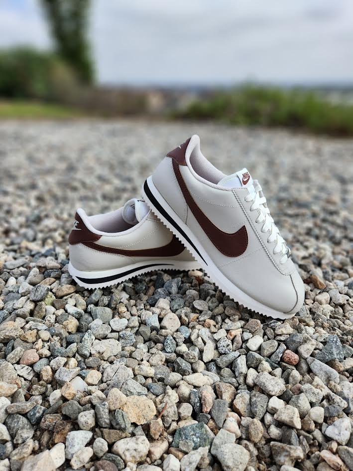 Nike Cortez Leather