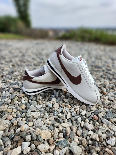 Nike Cortez Leather