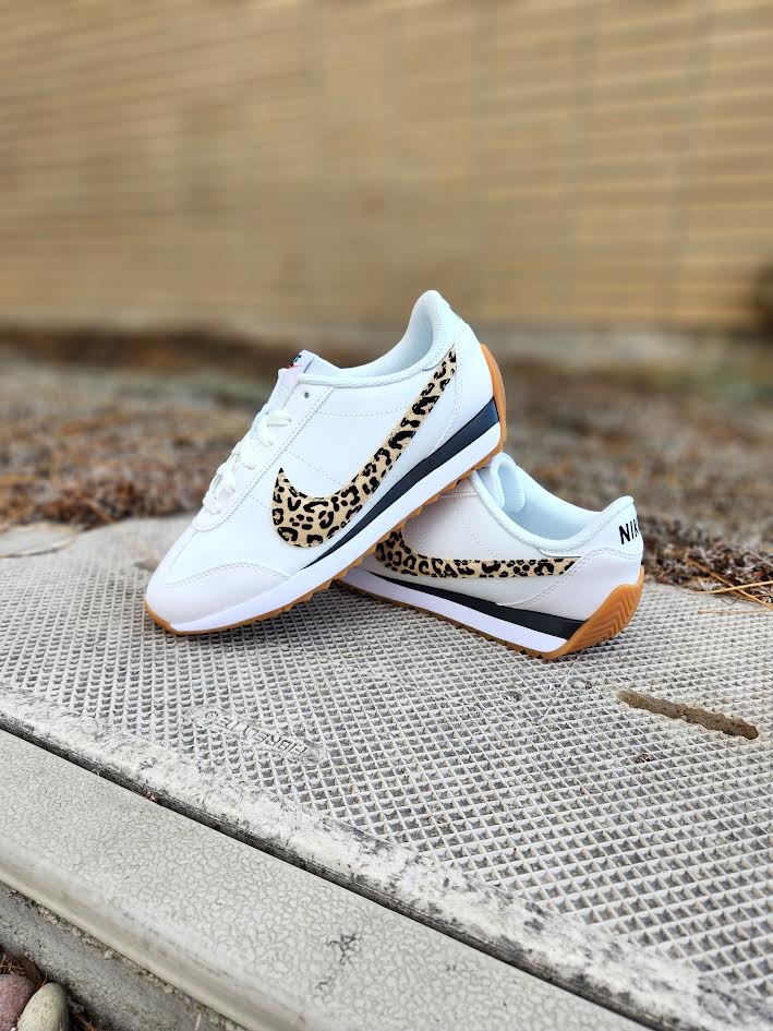 W Nike Pacific Leather SE