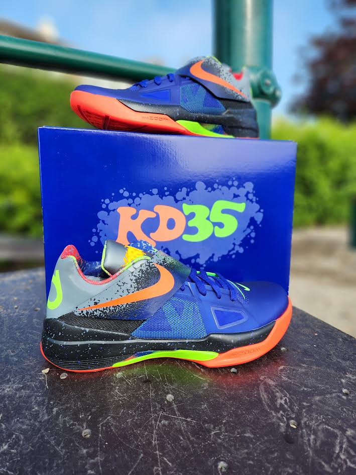 Nike KD