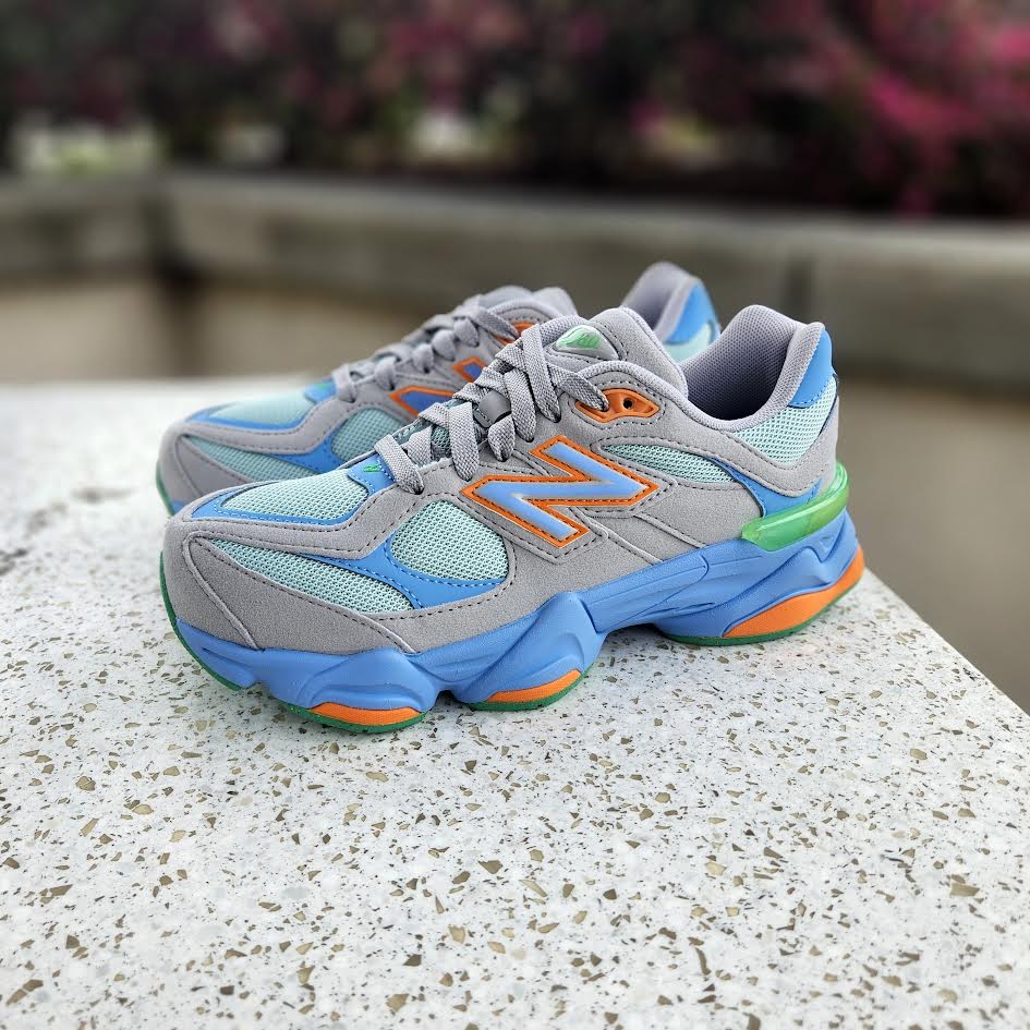 New Balance 9060 – PRIVATE SNEAKERS