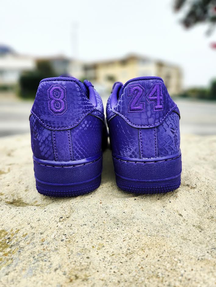 Kobe Air Force 1 Low
