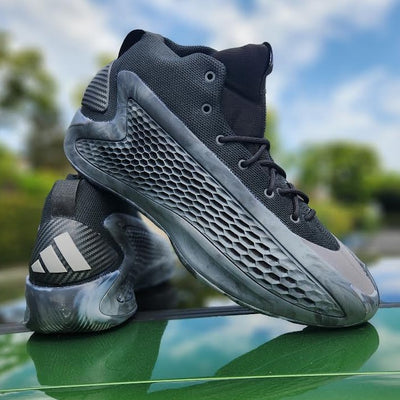 ADIDAS A.E. 1 BLACK CHACOA CARBON – PRIVATE SNEAKERS