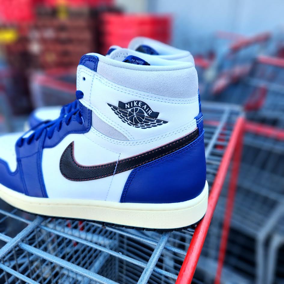 Air Jordan Retro High OG RARE AIR