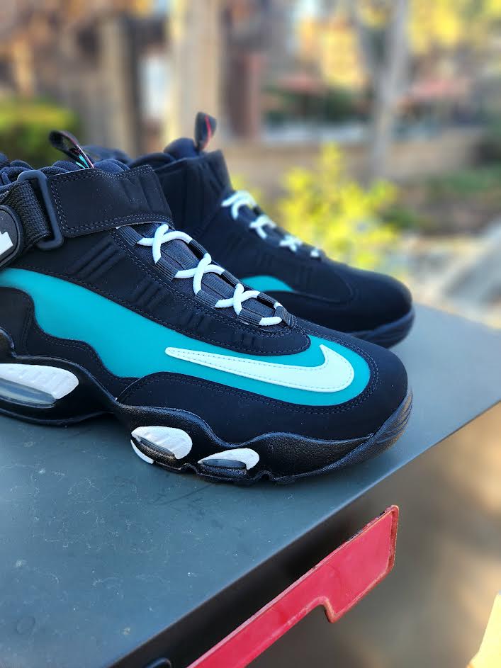 AIR GRIFFEY MAX 1 FRESHWATER