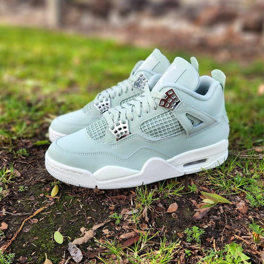 W Air Jordan 4 Retro – PRIVATE SNEAKERS