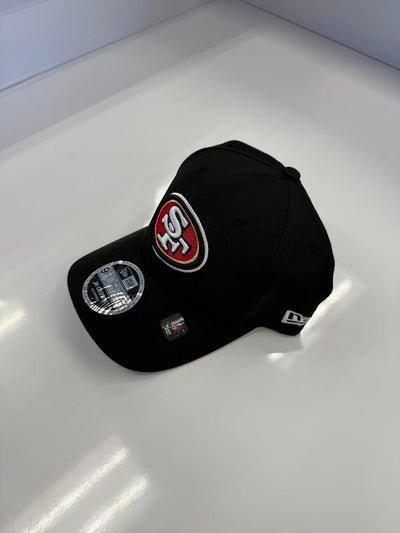 NEW ERA CAP NFL SAN FRANCISCO SNAPBACK